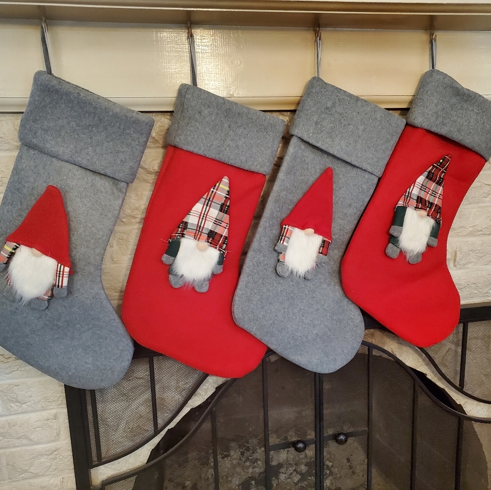Bundle of Gnome stockings